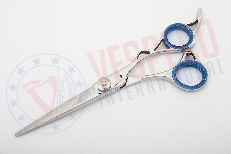 Mesh Pattern Scissors